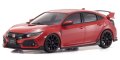 alt="Kyosho 32424R - MINI-Z FWD Honda CIVIC Type R Flame Red Readyset RTR" title="Kyosho 32424R - MINI-Z FWD Honda CIVIC Type R Flame Red Readyset RTR"