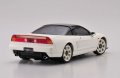 alt="Kyosho 32229W - MR-03 Sport R/S Honda NSX Type R White 2.4Ghz Ready Set" title="Kyosho 32229W - MR-03 Sport R/S Honda NSX Type R White 2.4Ghz Ready Set"
