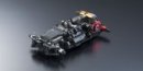 京商 Kyosho 32792 MINI-Z MR-03EVO SP 底盤套裝 W-MM 8500KV