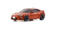 alt="Kyosho 32336MO - MINI-Z RWD Series Ready Set TOYOTA 86 Metallic Orange" title="Kyosho 32336MO - MINI-Z RWD Series Ready Set TOYOTA 86 Metallic Orange"