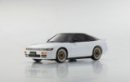 Kyosho MZP434WB - Nissan Sileighty White/Black ASC MA-020S