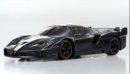 京商 Kyosho MZX211BK - 1/28 MR-02 MM 法拉利 FXX 上色車殼