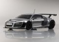 alt="Kyosho MZP419CS - Mini-Z Auto Scale Collection Audi R8 LMS Polished Aluminium (50th Anniversary Edition)" title="Kyosho MZP419CS - Mini-Z Auto Scale Collection Audi R8 LMS Polished Aluminium (50th Anniversary Edition)"