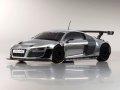 alt="Kyosho MZP419CS - Mini-Z Auto Scale Collection Audi R8 LMS Polished Aluminium (50th Anniversary Edition)" title="Kyosho MZP419CS - Mini-Z Auto Scale Collection Audi R8 LMS Polished Aluminium (50th Anniversary Edition)"