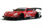 京商 Kyosho MZX325XN - 1/28 比例 Xanavi Nismo Z 車殼套件