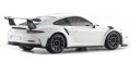 alt="Kyosho MZP150W - Porsche 911 GT3 White ASC MR-03 RWD" title="Kyosho MZP150W - Porsche 911 GT3 White ASC MR-03 RWD"
