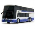 京商 Kyosho O-66056 1/80 遙控 JR 高速巴士