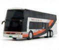京商 Kyosho O-66057 - 1/80 R/C Nara Kotsu Bus 京商雜項