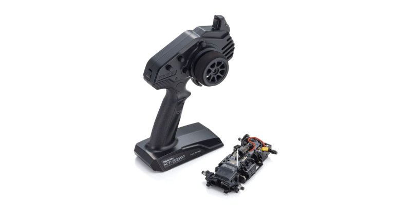 Kyosho 32370 - MINI-Z RWD MR-04 Chassis Transmitter Set