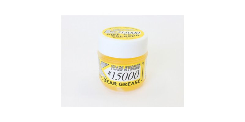 Kyosho 96504B - DIFF.GEAR GREASE #15000