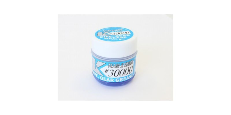 Kyosho 96505B - DIFF.GEAR GREASE #30000