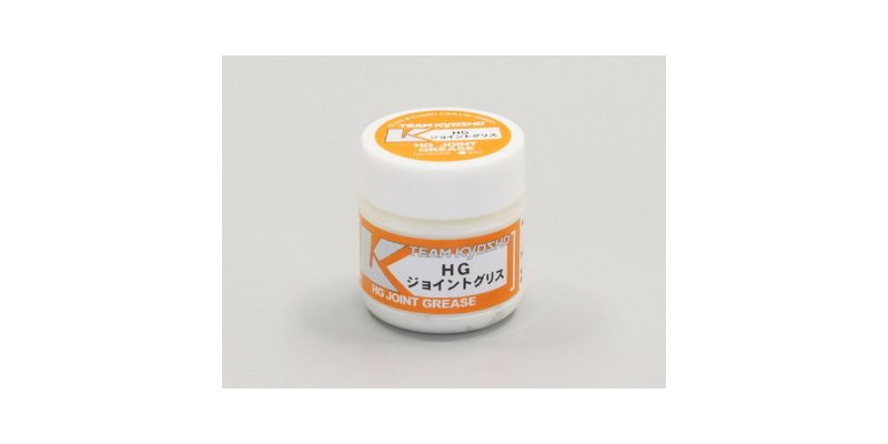 Kyosho 96508B - HG Joint Grease