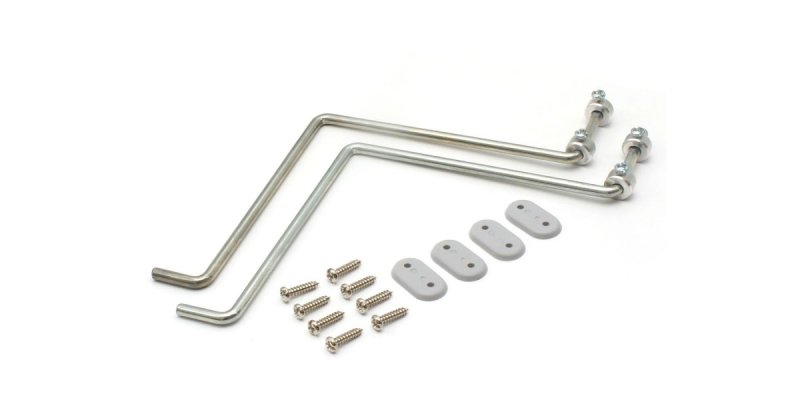 Kyosho A1272-09 - Main Gear Set (Calmato Alpha 40 Sports)