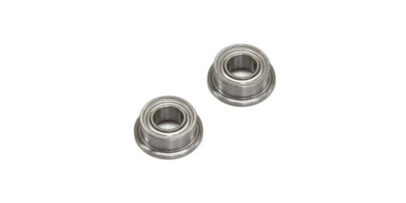 Kyosho BRG402F - Flange Bearing(3x6x2.5) 2Pcs