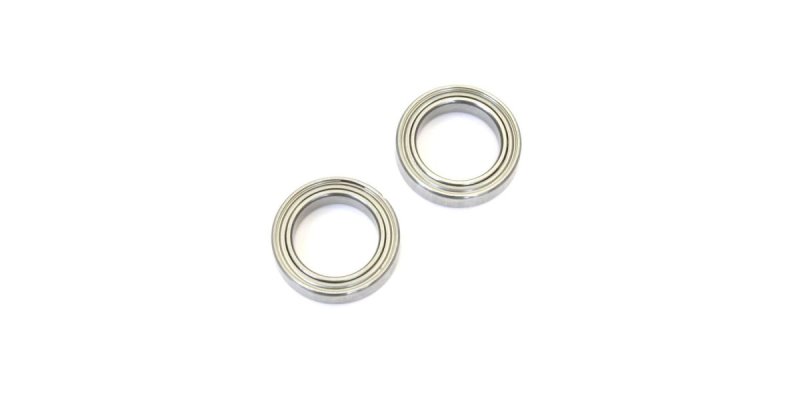Kyosho BRG416 - Shield Bearing(12x18x4mm) 2Pcs