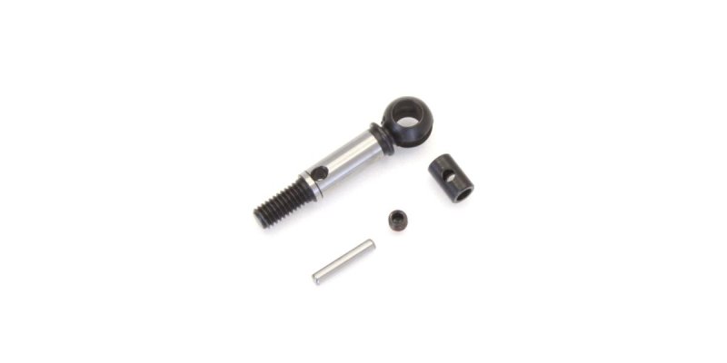 Kyosho LAW92-02 - Wheel Shaft (for Universal/1pc/SB/ZX7.5)