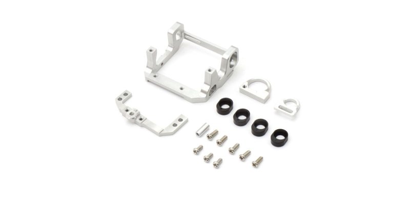 Kyosho MZW714-LM - Aluminum Motor Mount(MR-04/LM)