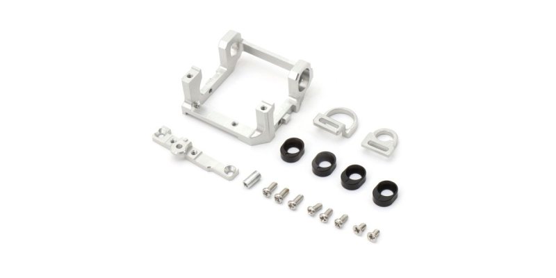 Kyosho MZW714-MM - Aluminum Motor Mount(MR-04/MM)