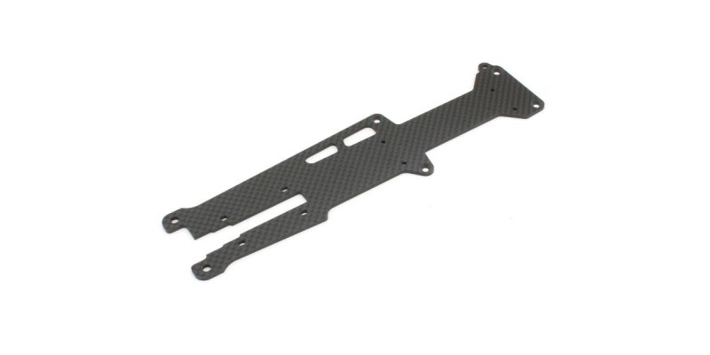 Kyosho OTW163 - Carbon Upper Deck L (OPTIMA Mid SP)
