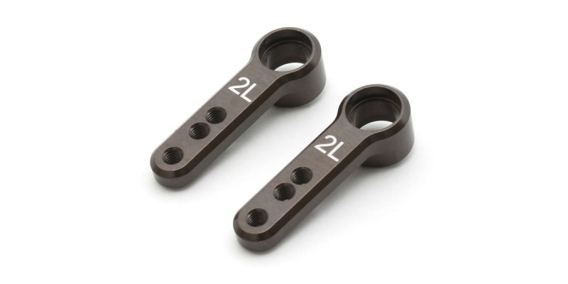 Kyosho UB001 - Aluminium Crank Arm (RB7.5)