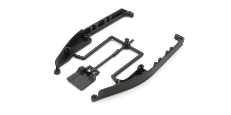 Kyosho UB003 - Side Guard (RB7.5)