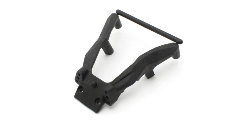 Kyosho UB004 - Front Upper Plate (RB7.5)