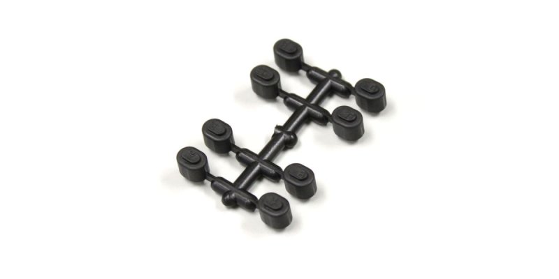Kyosho UB008-01 - Sus. Bush Holder Set
