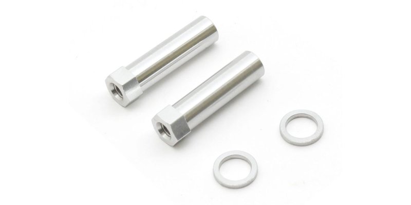 Kyosho UB009 - Steering Crank Shaft (RB7.5)