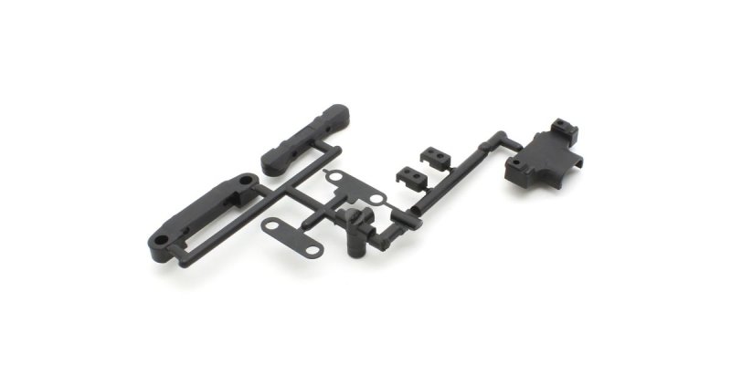 Kyosho UB012 - Rear Bulk Head (RB7.5)