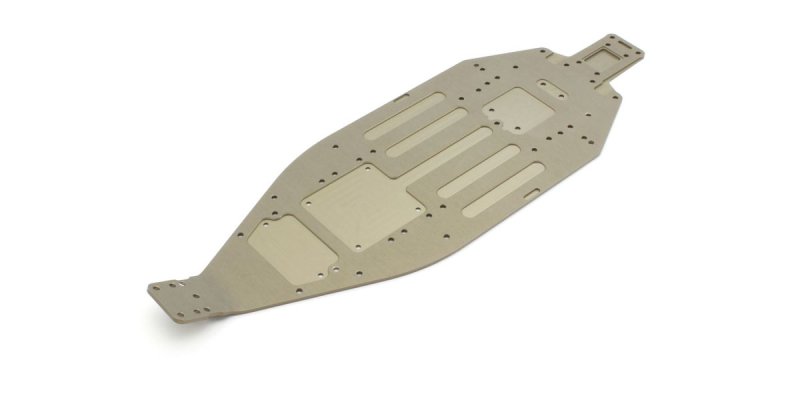 Kyosho UB017 - Main Chassis (7075/RB7.5)