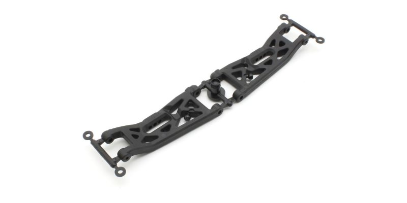 Kyosho UB022 - Front Sus. Arm Set (RB7.5)