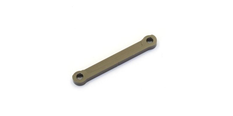 Kyosho UB024 - SP Front Sus. Plate (RB7.5)