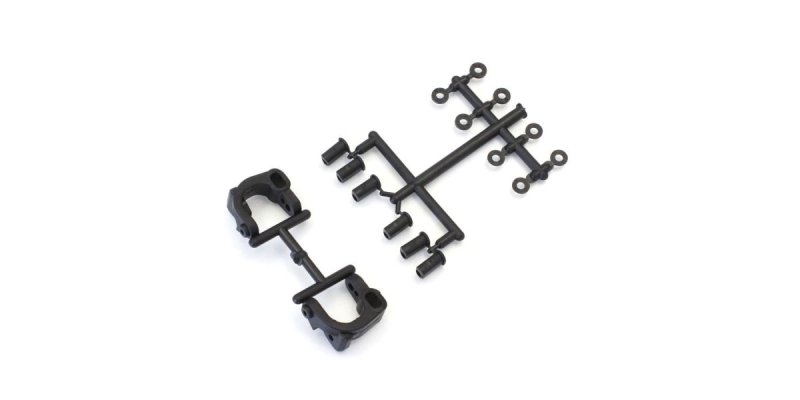Kyosho UB025 - Front Hub Carrier Set (RB7.5)