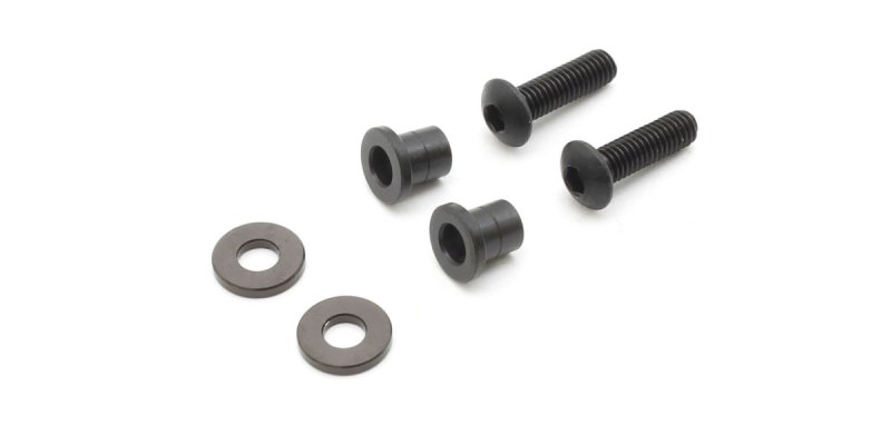 Kyosho UB026 - King Pin (RB7.5)