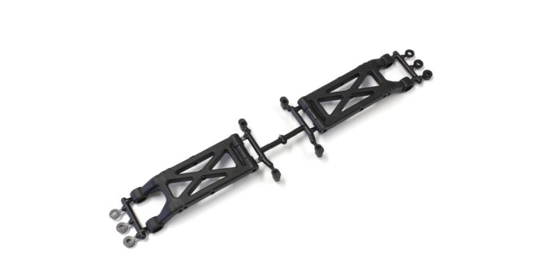 Kyosho UB027 - Rear Sus. Arm Set (RB7.5)