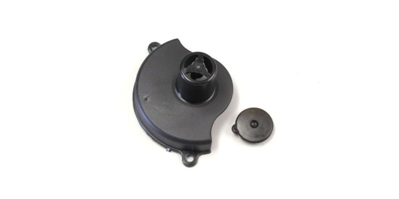 Kyosho UB031 - LDW Gear Cover Set (RB7.5)