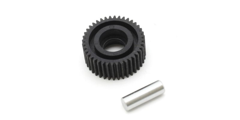 Kyosho UB033 - Idoler Gear & Shaft Set (RB7.5)