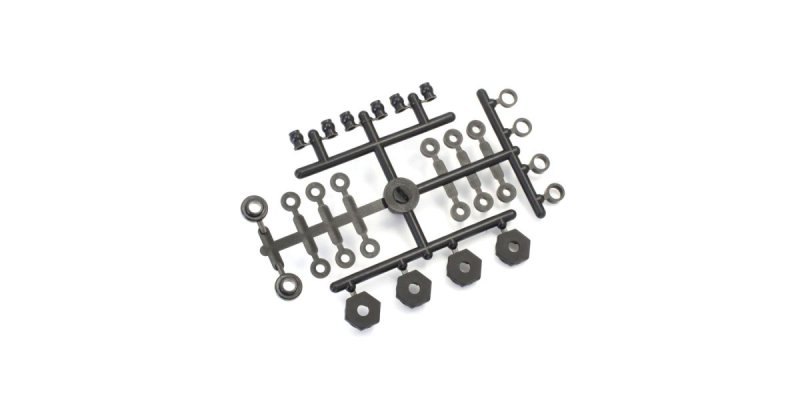 Kyosho UB042 - Drive Washer & Bush Set