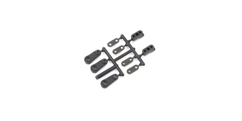 Kyosho UB043 - Servo Mount Set (RB7.5)