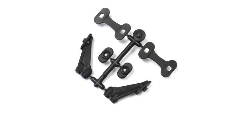 Kyosho UB044 - Wing Stay Set (RB7.5)