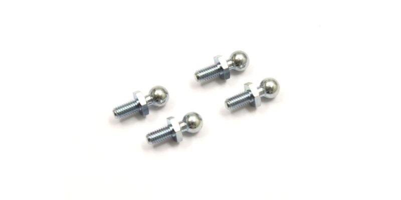 Kyosho UB048 - 4.8mm Ball Stud (M/4pcs)