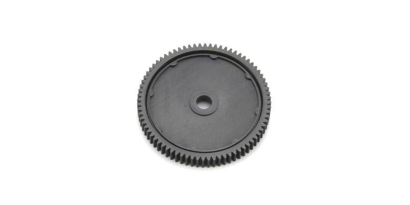 Kyosho UB050-76 - Spur Gear (48P-76T)