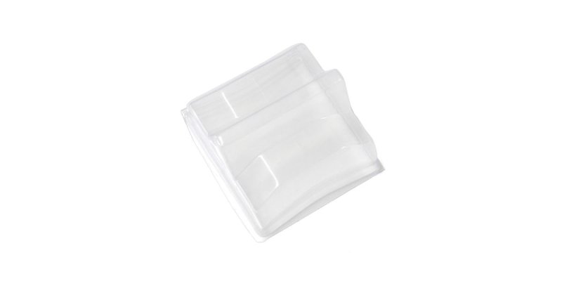 Kyosho UB056 - Front Wing (RB7.5)