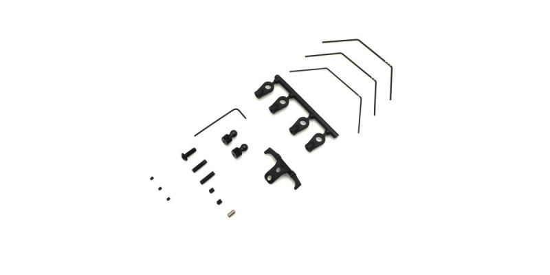 Kyosho UBW002 - Front Stabilizer Set (RB7.5)