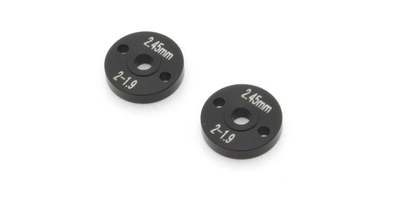 Kyosho W5312-05 - Shock Piston (DC13/2.45-290)
