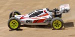 Kyosho 30623 - 1/10 EP 4WD Racing Buggy TURBO OPTIMA MID SPECIAL