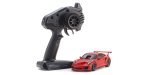 Kyosho 32358OR - MINI-Z RWD MR-04 readyset Porsche 911 GT3 RS lavaorange