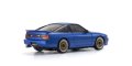 alt="Kyosho 32660BL - MINI-Z AWD NISSAN SILEIGHTY Blue" title="Kyosho 32660BL - MINI-Z AWD NISSAN SILEIGHTY Blue"