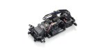 Kyosho 32893G - MINI-Z Racer MR-04 EVO2 Chassis Set (W-MM/8500KV) w.V2 Gyro