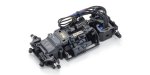 京商 Kyosho 32894 MINI-Z Racer MR-04EVO2 Mini-Z 比例 RC 底盤套件 (W-MM/5600KV)